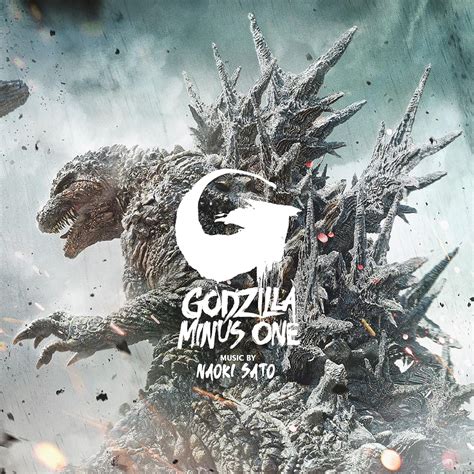 godzilla minus one english audio download|Godzilla Minus One (Original Soudtrack) : Naoki Sato : Free .